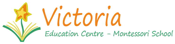 Victoria Education Centre